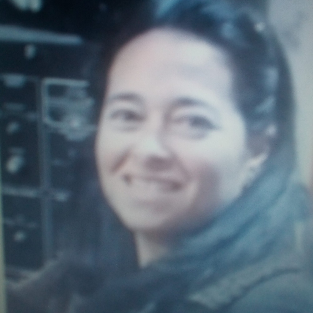 Meet your Posher, Linda